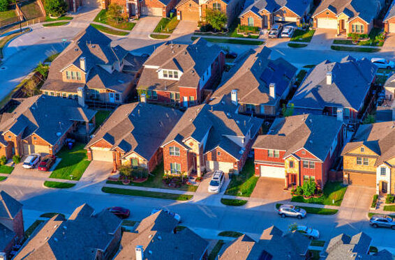 Residential Developments